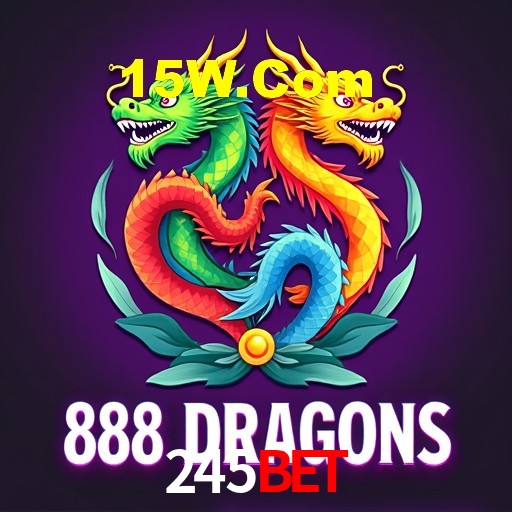 Jogos de Slot 245Bet