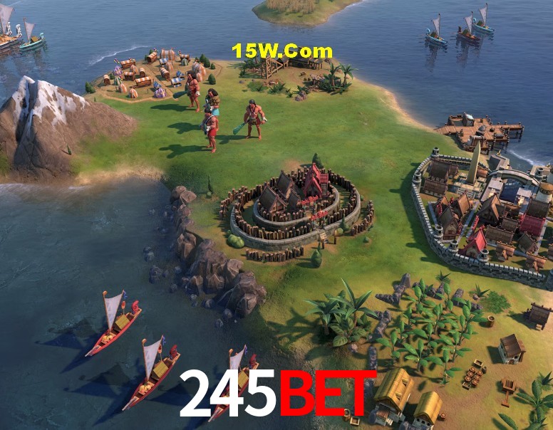 Login Seguro 245Bet