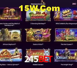 Benefícios da Conta 245Bet