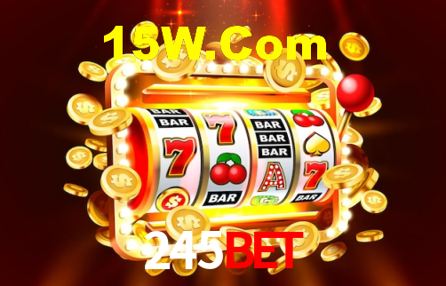 Bônus Generosos e Exclusivos no 245Bet para Você!