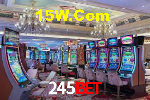 245Bet App