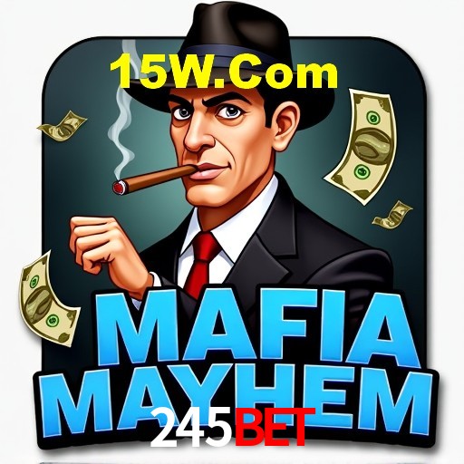 Estatísticas do Jogo 245Bet