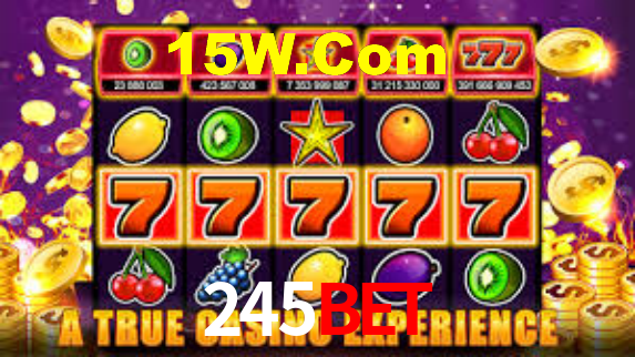245Bet