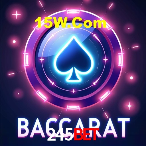 Diretório de Jogos 245Bet