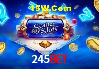 Ofertas Exclusivas 245Bet